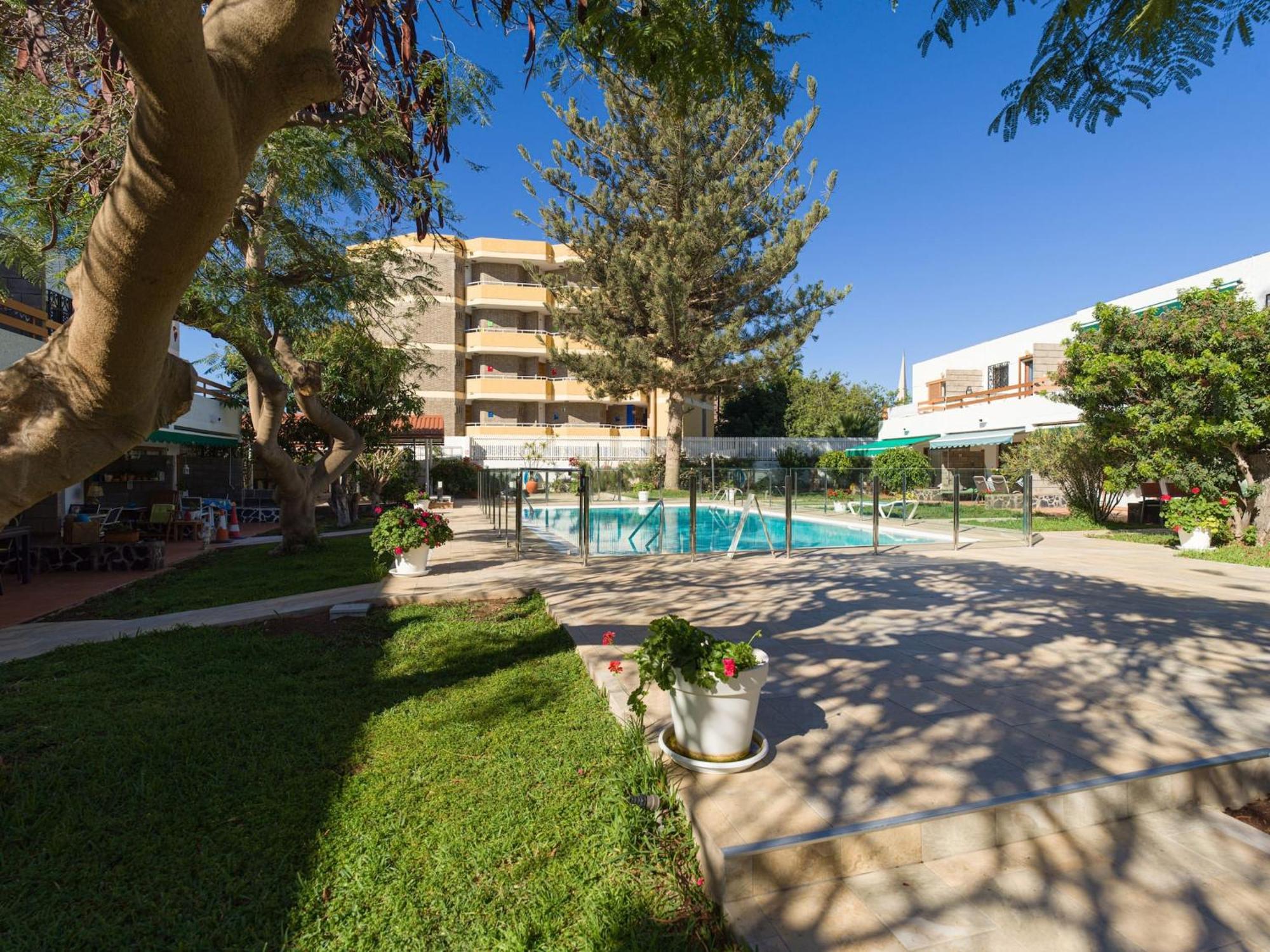Timon Suites San Agustin Екстериор снимка