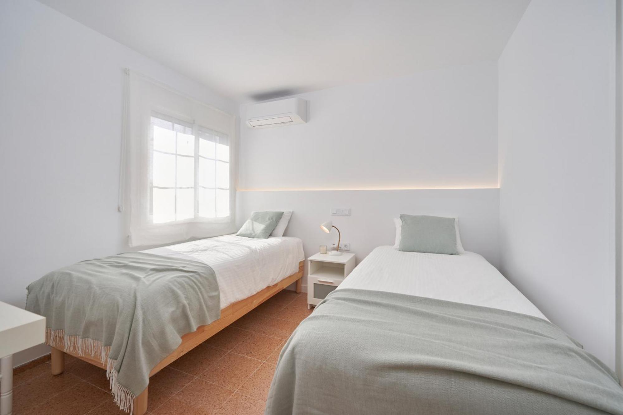 Timon Suites San Agustin Екстериор снимка