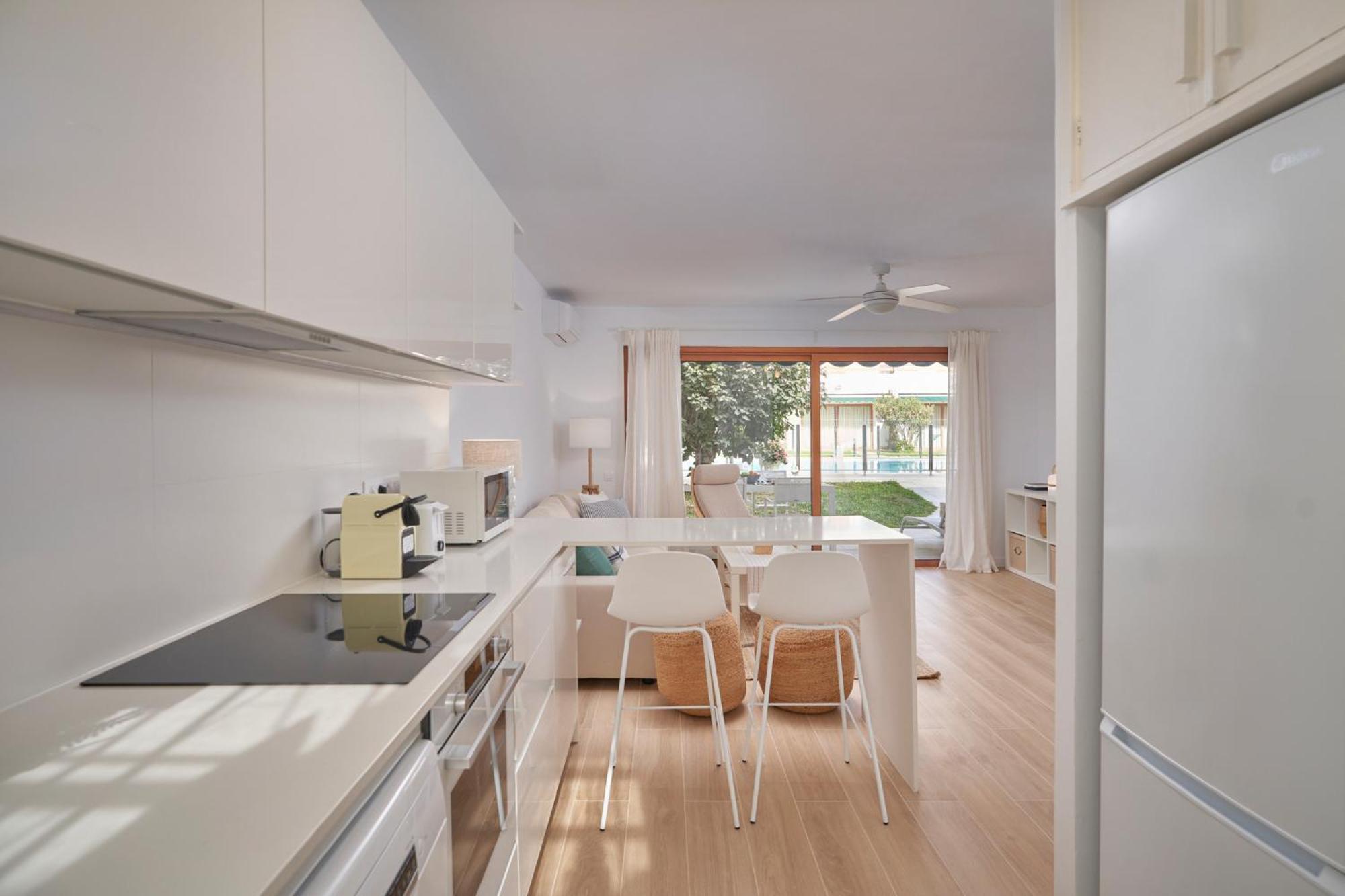 Timon Suites San Agustin Екстериор снимка